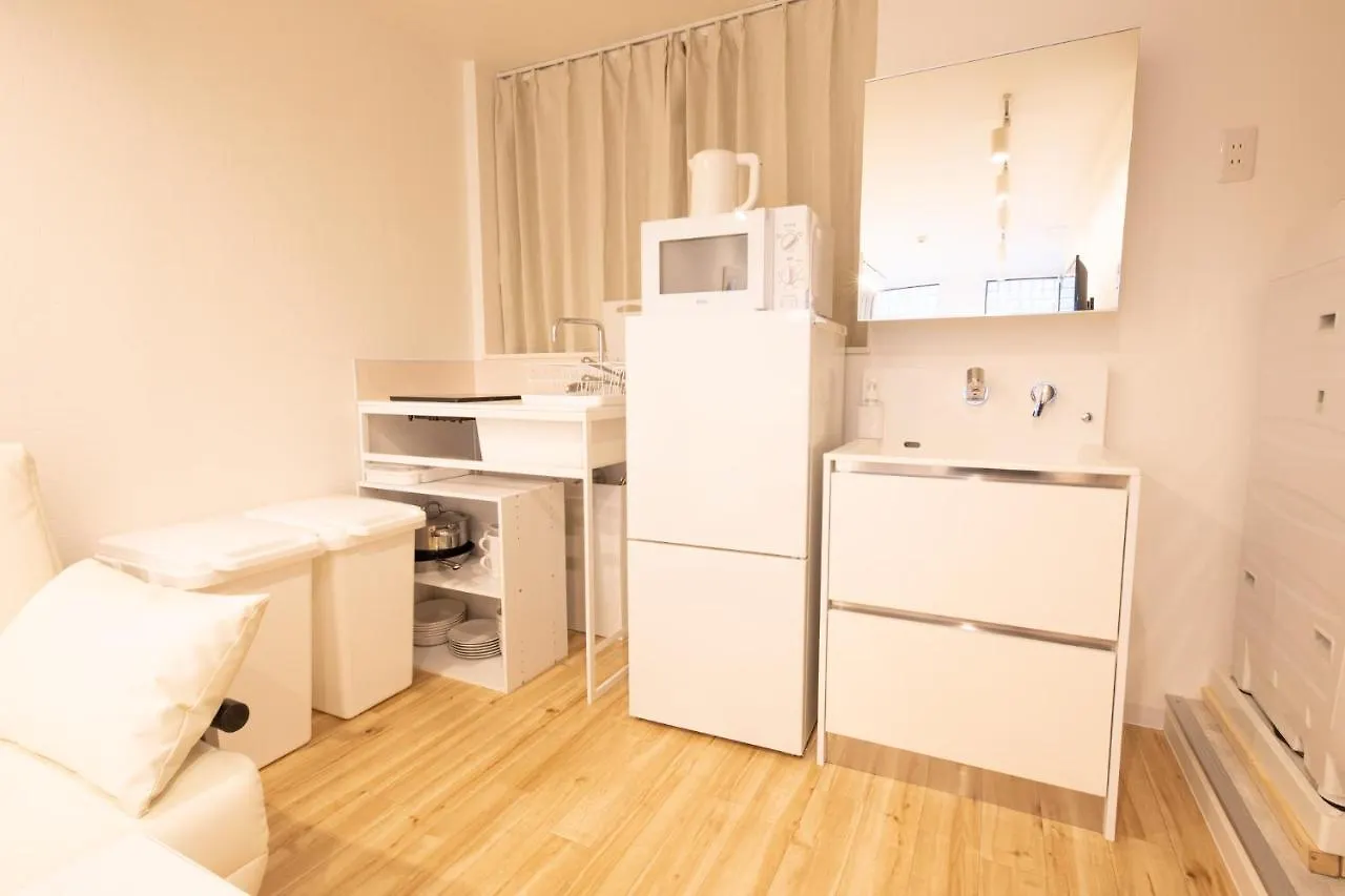 Komagome Cozy Room 東京都 日本