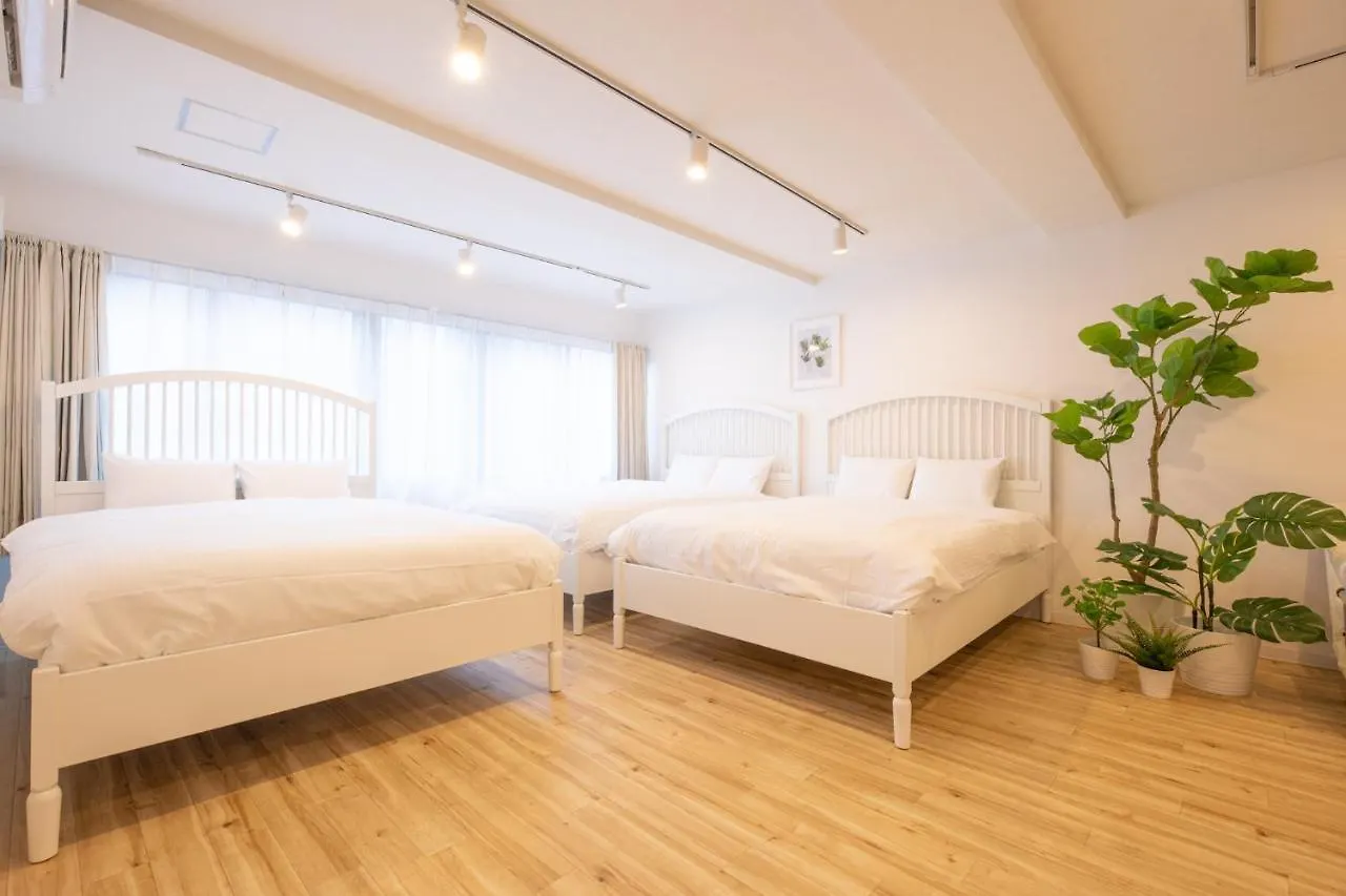 Komagome Cozy Room 東京都 アパート