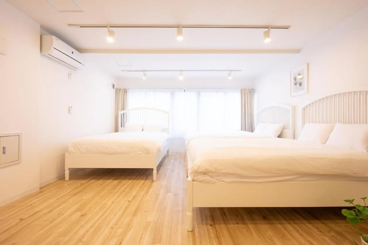 Komagome Cozy Room 東京都 アパート