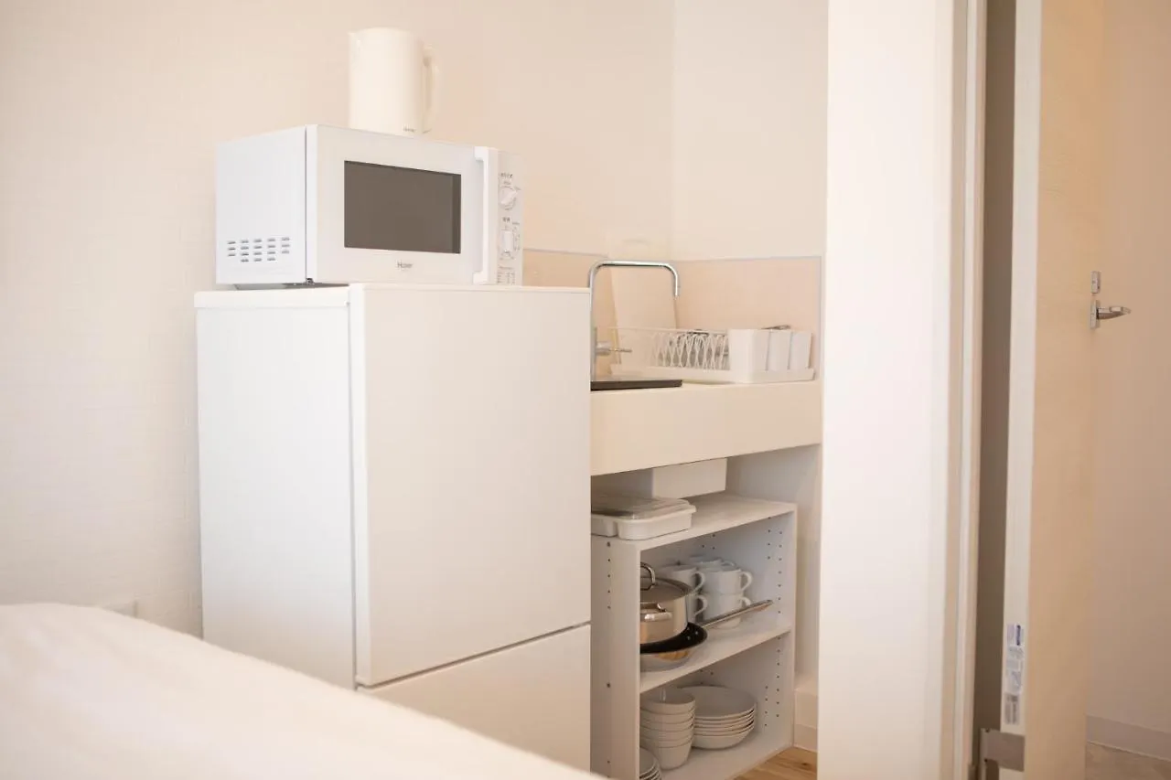 Komagome Cozy Room 東京都