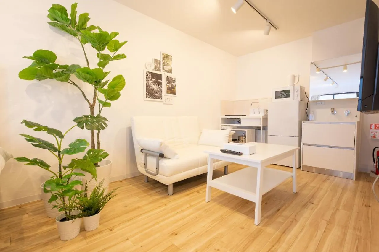 Komagome Cozy Room 東京都 アパート