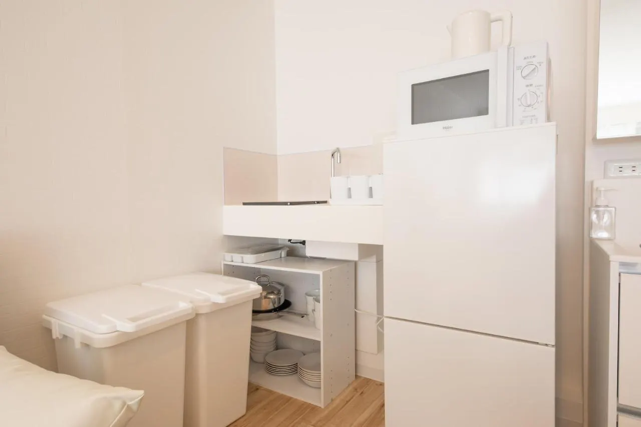 Komagome Cozy Room 東京都