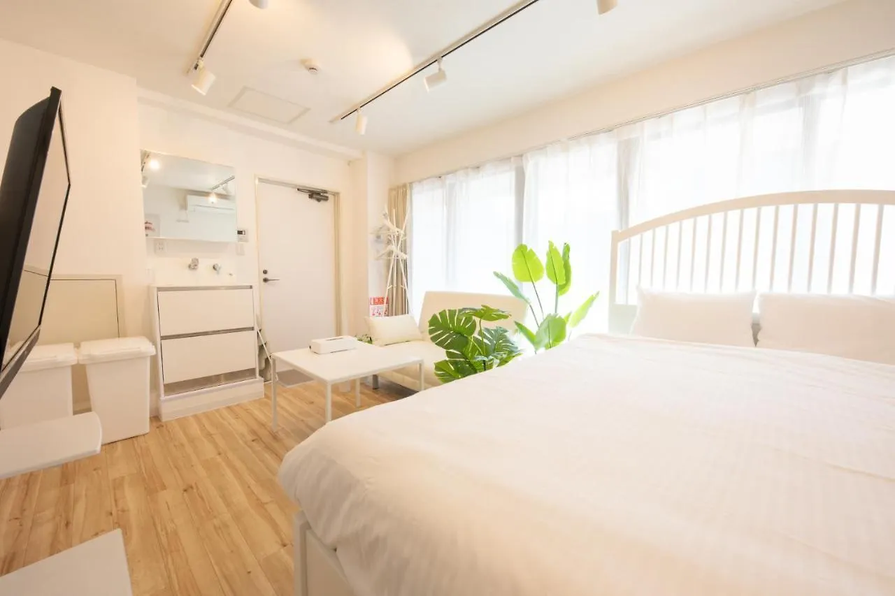 Komagome Cozy Room 東京都 0*,