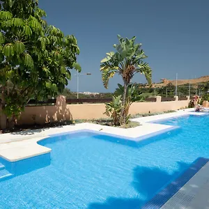  Apartamento Duquesa Village 2402 España