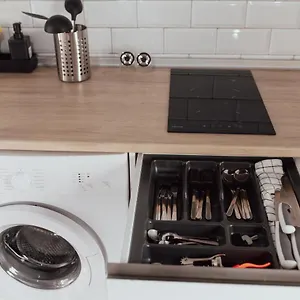  Apartamento El Nano España