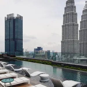  Apartamento Klcc Star By Bba Malasia