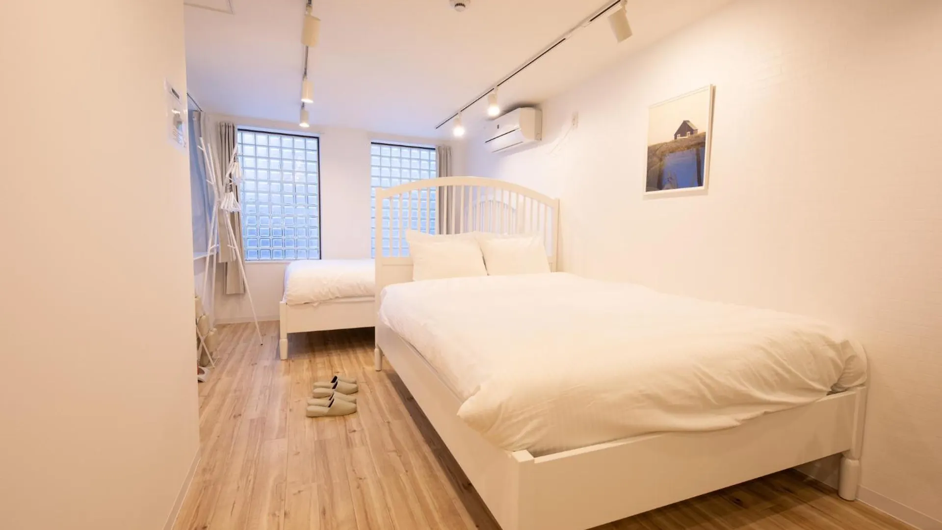 Komagome Cozy Room Tokyo Japan