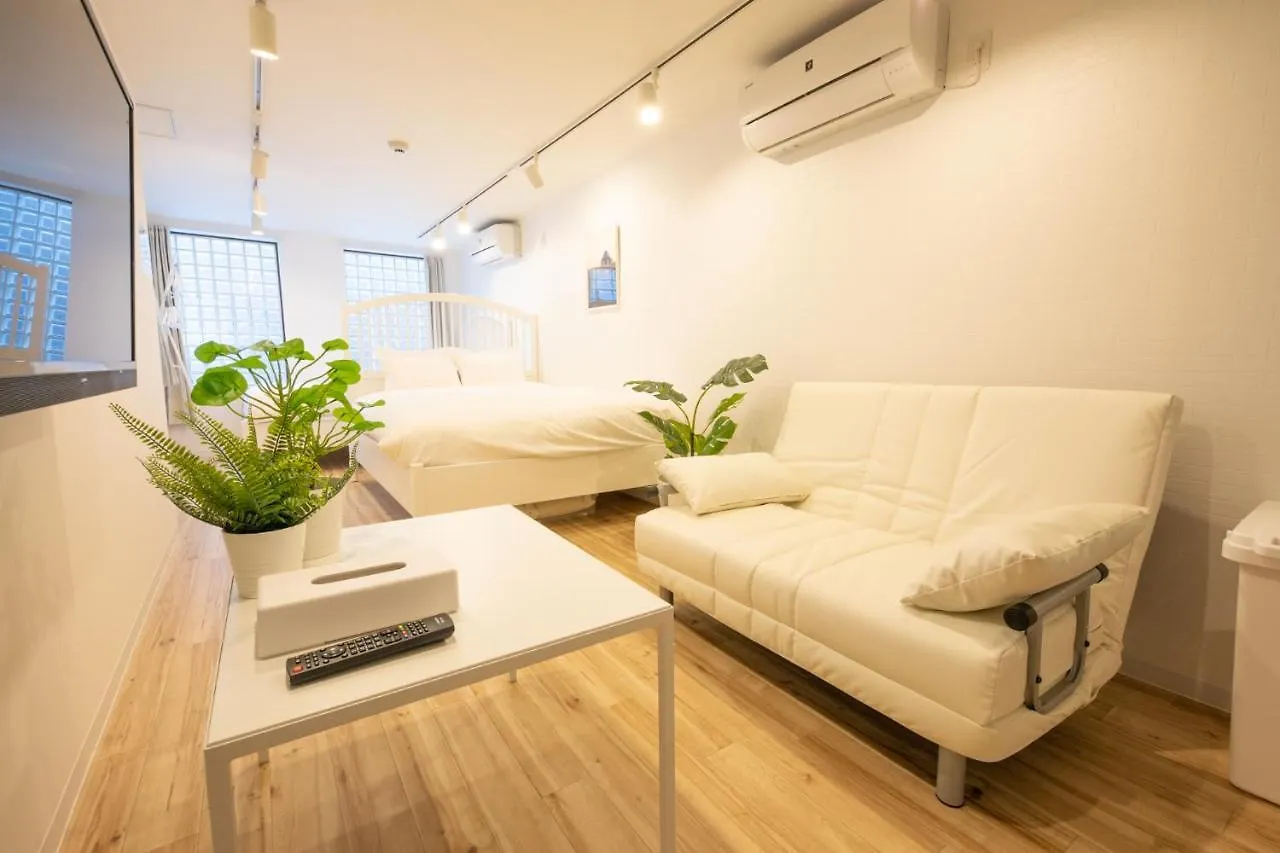 Komagome Cozy Room Tokyo