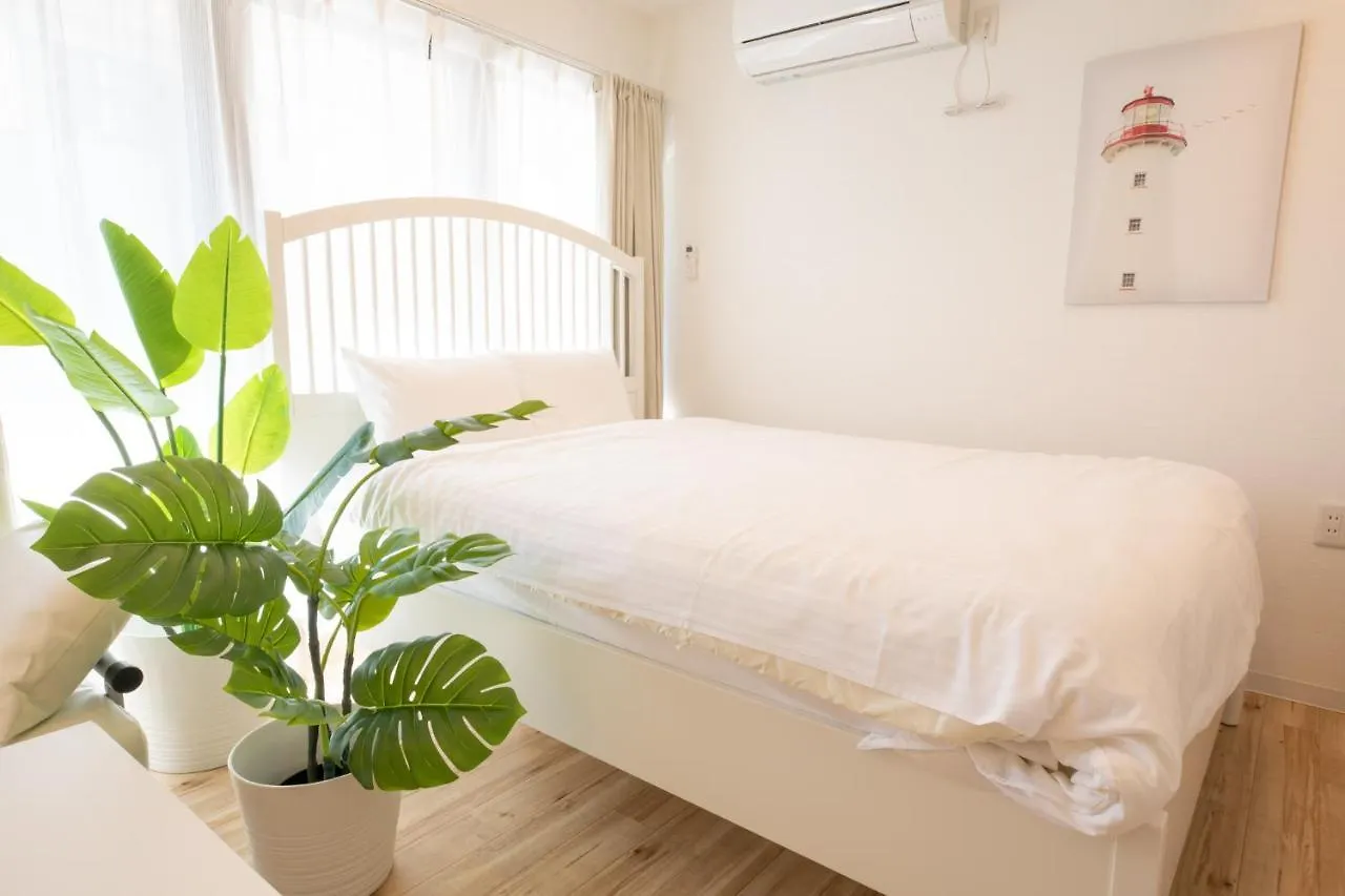 Komagome Cozy Room Tokyo Japan