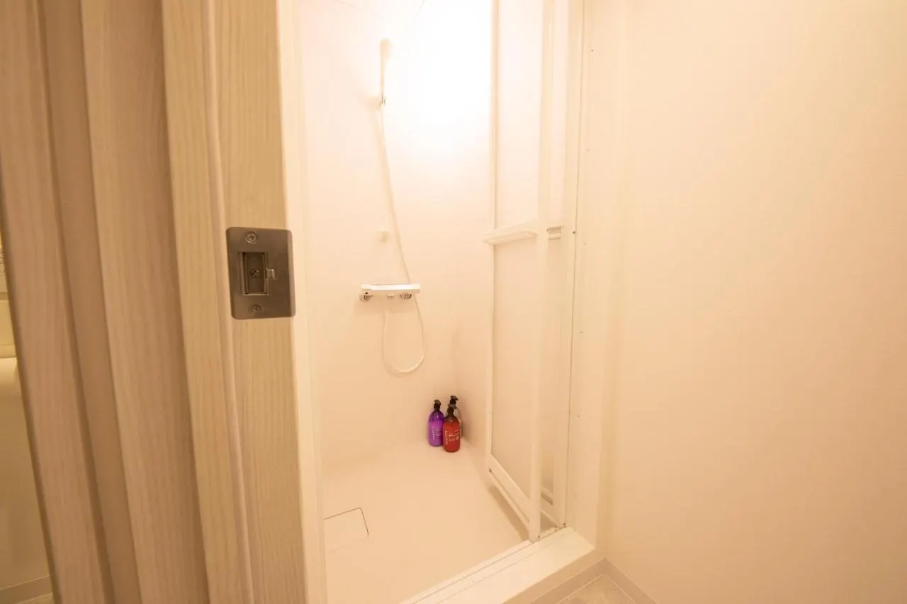 Komagome Cozy Room Tokyo 0*,  Japan