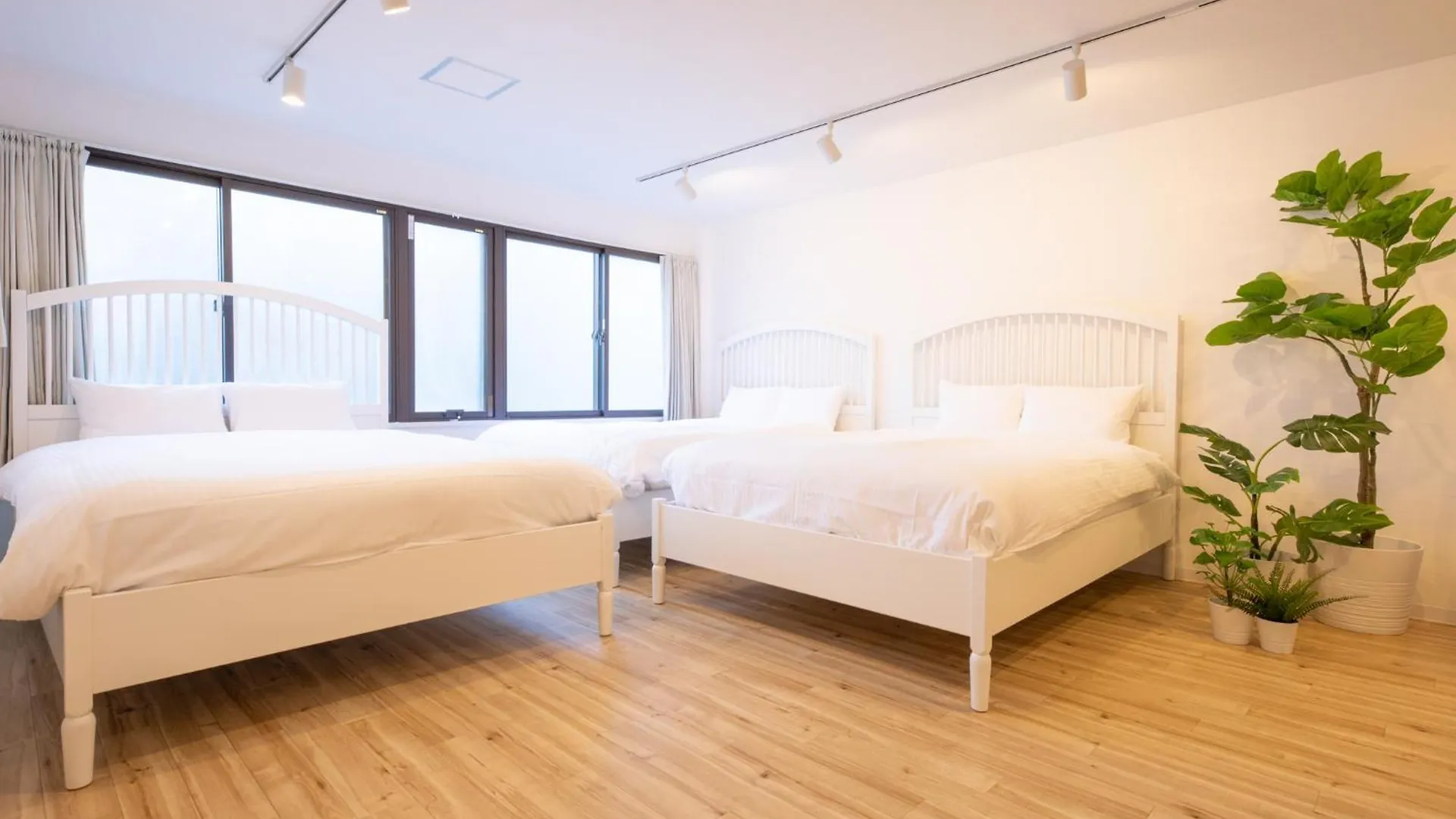 Komagome Cozy Room Prefektura Tokio 0*,  Japonsko