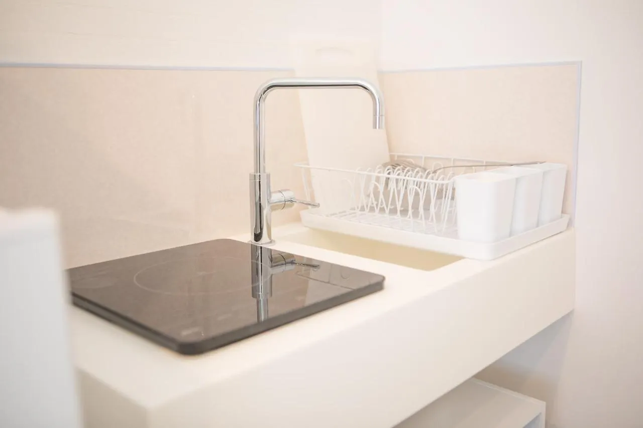 Apartmán Komagome Cozy Room Prefektura Tokio Japonsko