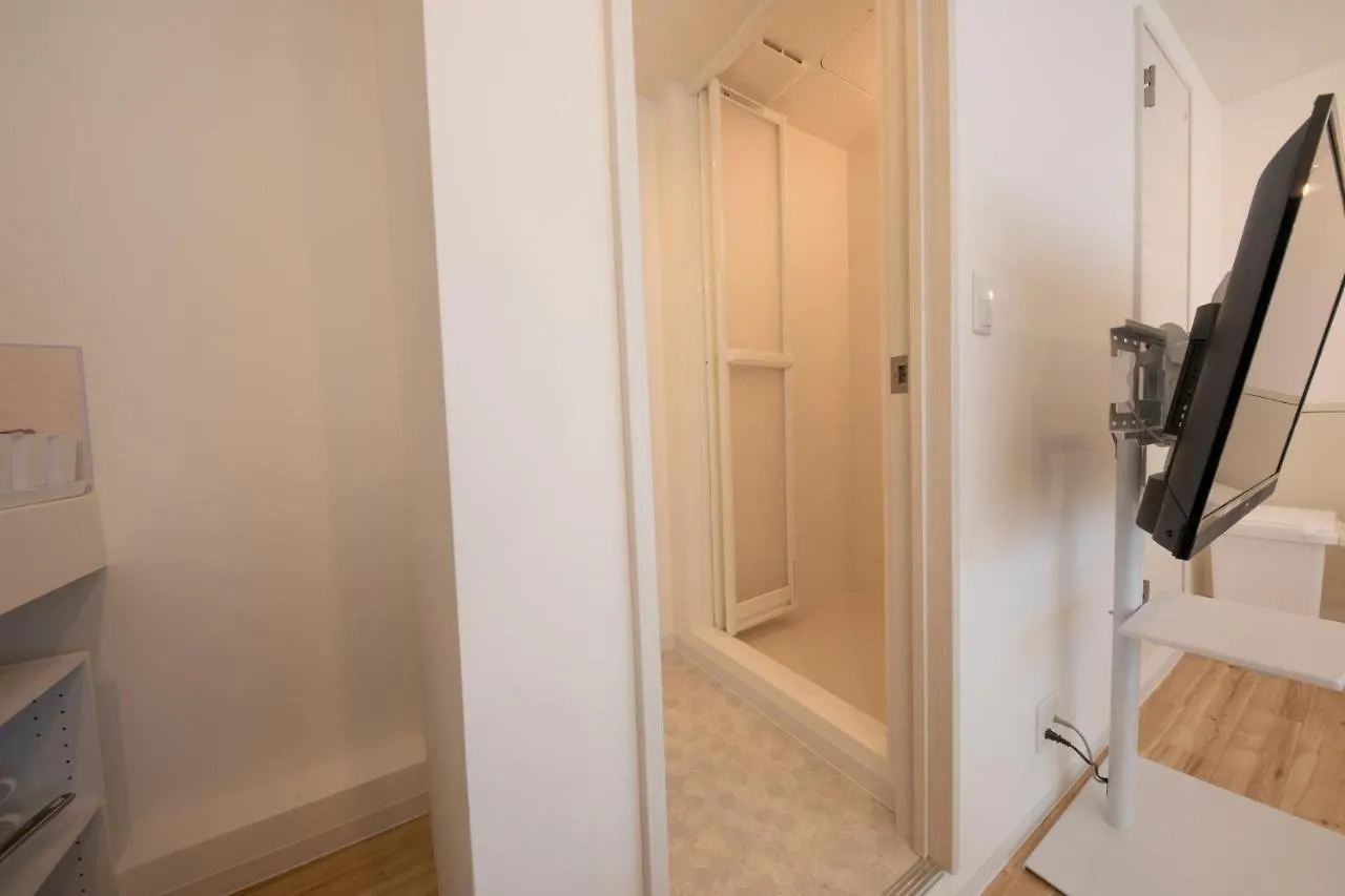 Komagome Cozy Room Prefektura Tokio 0*,