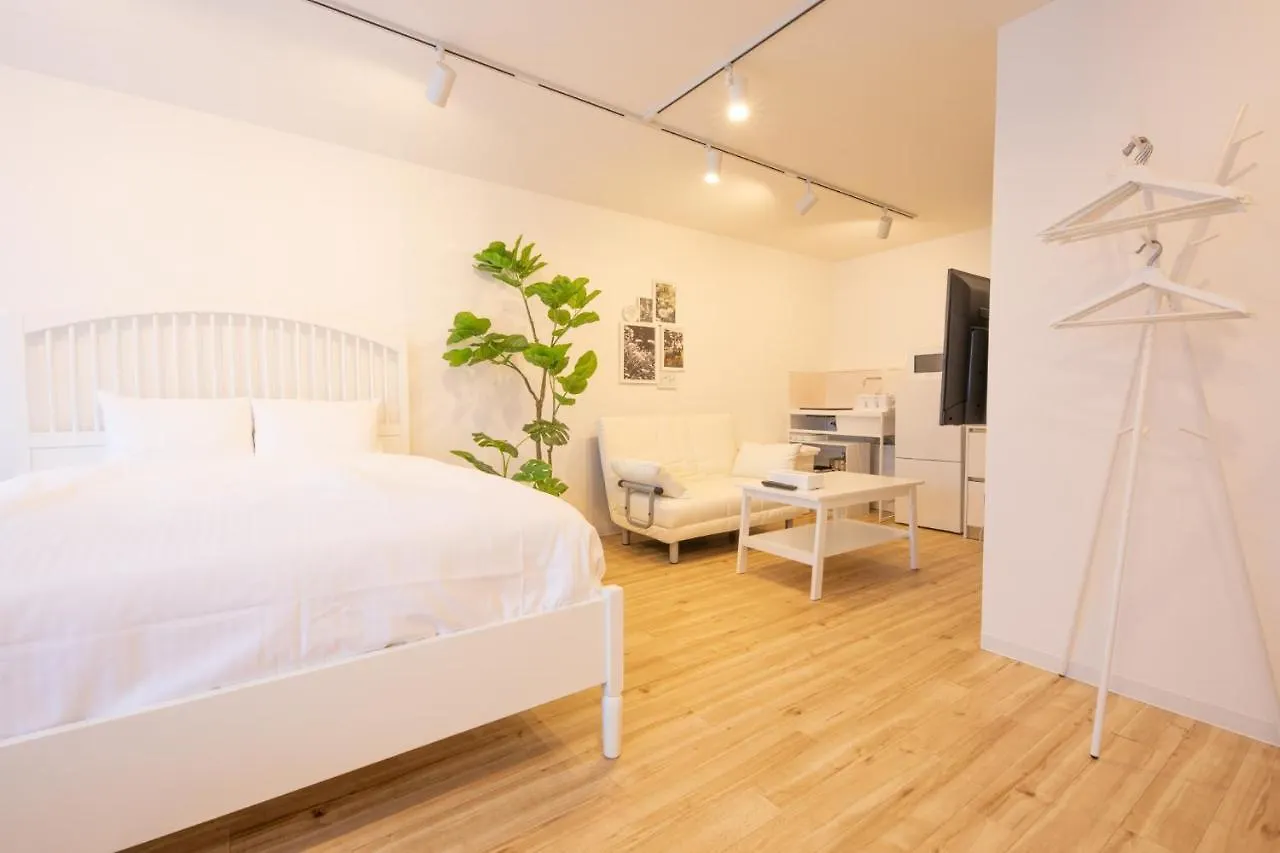 Komagome Cozy Room Prefektura Tokio Apartmán